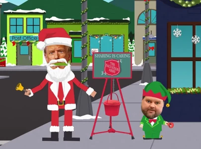 south park season 28 finale depicts death of trump s satanic baby and white house fallout south park season 28 finale depicts death of trump s satanic baby and white house fallout