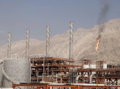 factbox a look at iran s kharg island and energy sector
