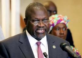 south sudan vice president charged with murder treason crimes against humanity south sudan vice president charged with murder treason crimes against humanity