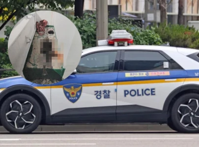 south korean man confesses to 16 year old murder after burying girlfriend in cement