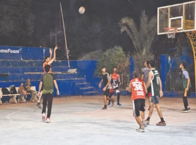 south green advances to boys final