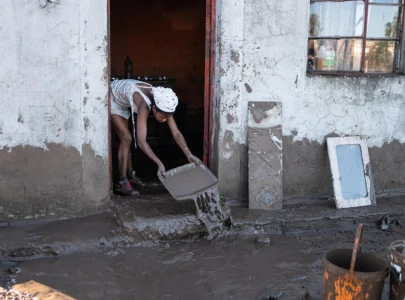 death toll in s africa floods rises to 78 death toll in s africa floods rises to 78