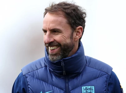 southgate targets no 1 ranking for england