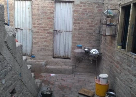 the lives no one looks at