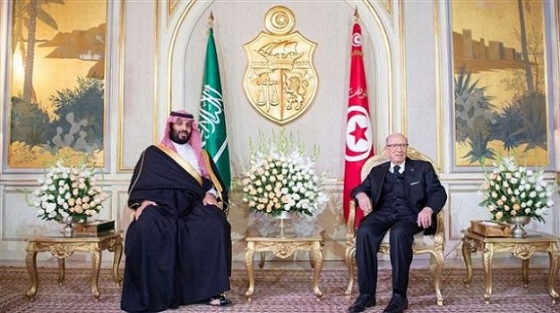 PHOTO COURTESY: SAUDI PRESS AGENCY