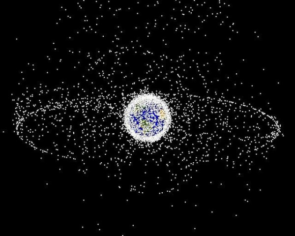 the upper rocket stage that carried those satellites into orbit appeared to explode soon after deploying its payloads creating a growing field of debris that us space tracking firms estimate to be at least 700 pieces so far photo pixabay the upper rocket stage that carried those satellites into orbit appeared to explode soon after deploying its payloads creating a growing field of debris that us space tracking firms estimate to be at least 700 pieces so far photo pixabay