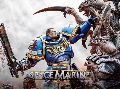 dev says space marine 2 s popularity fuels warhammer 40k misconceptions