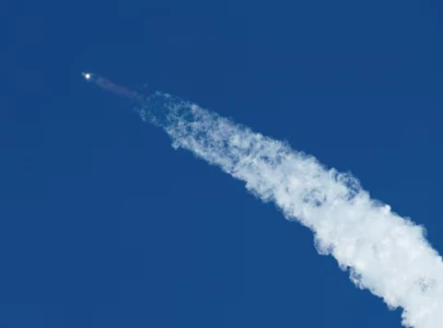 space startups secure record 20 8 billion funding as infrastructure bets surge report shows