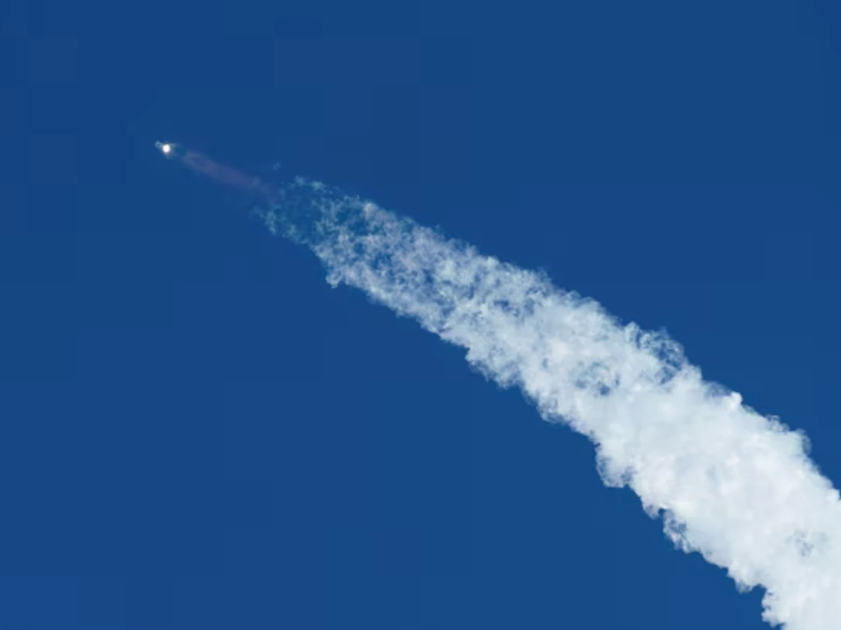 Space startups secure record $20.8 billion funding as infrastructure bets surge, report shows