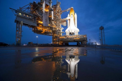 farewell space shuttle atlantis thanks for the dreams