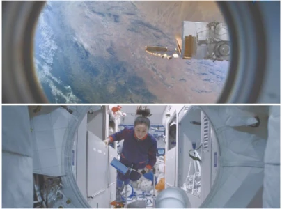 in china sci fi stops being fiction in china sci fi stops being fiction