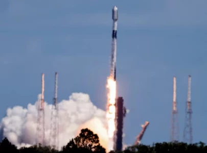 spacex launches first satellites for new us spy constellation
