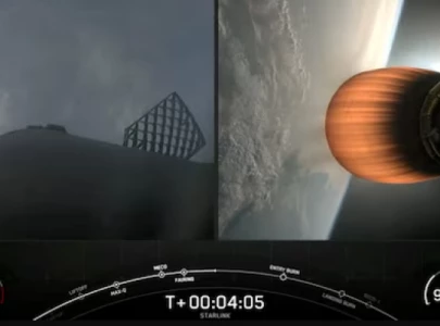 spacex falcon 9 glitch jeopardises starlink satellite mission spacex falcon 9 glitch jeopardises starlink satellite mission