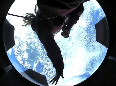 spacex gears up for first crewed mission across earth s poles