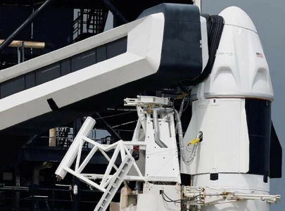 spacex to launch billionaire s private crew for pioneering spacewalk mission