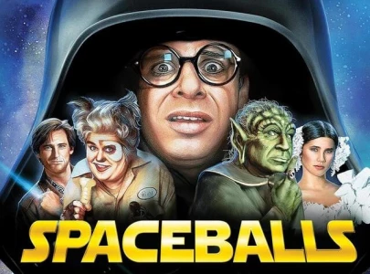spaceballs sequel in development at amazon mgm with josh gad starring mel brooks producing spaceballs sequel in development at amazon mgm with josh gad starring mel brooks producing