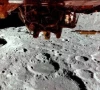 private us spaceship lands on moon private us spaceship lands on moon
