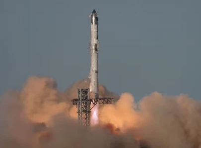 spacex s starship explodes in space