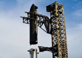 spacex eyes starship reusability milestones in rocket s tenth flight test spacex eyes starship reusability milestones in rocket s tenth flight test