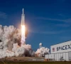 spacex launches 23 starlink satellites from california s central coast