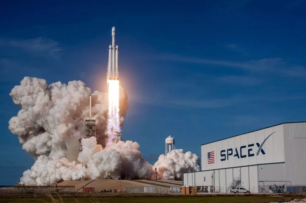 according to spacex this particular booster has now completed 23 missions with 14 of those specifically dedicated to starlink deployments photo spacex website according to spacex this particular booster has now completed 23 missions with 14 of those specifically dedicated to starlink deployments photo spacex website