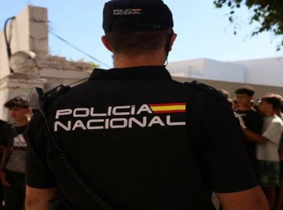 spain to establish border controls spain to establish border controls