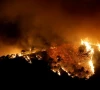 fire in southeastern spain active as 470 moved to safety fire in southeastern spain active as 470 moved to safety