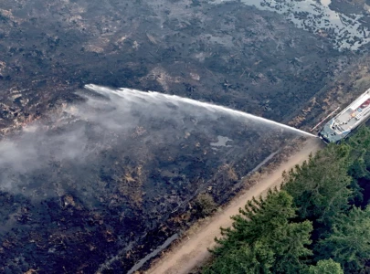 record belgian wildfire jumps in size record belgian wildfire jumps in size