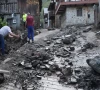 spain flood kills two injures two babies