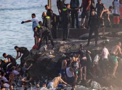 spain defends ceuta sovereignty spain defends ceuta sovereignty
