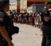 spain starts border checks on italy after migrant row spain starts border checks on italy after migrant row