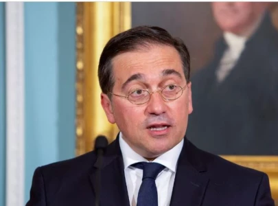 spain to intervene in south africa s gaza genocide case at world court spain to intervene in south africa s gaza genocide case at world court