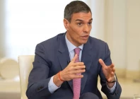 spanish pm pedro s nchez photo screengrab