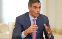 spain s pm calls for end to unsc veto power criticises us over global conflicts