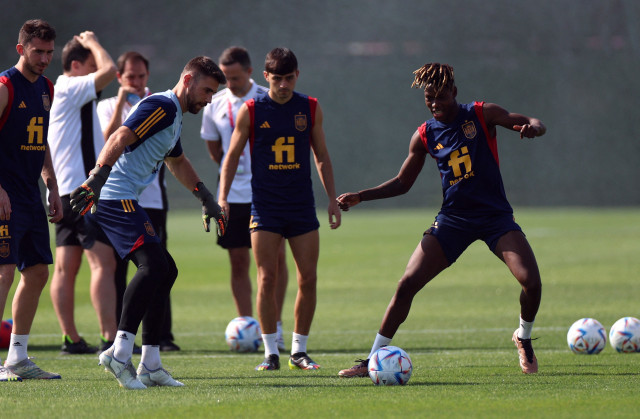 morocco plot spain upset morocco plot spain upset