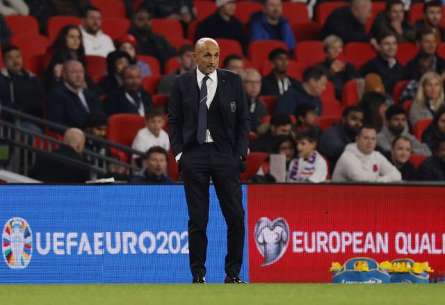 italy can learn from england defeat says spalletti