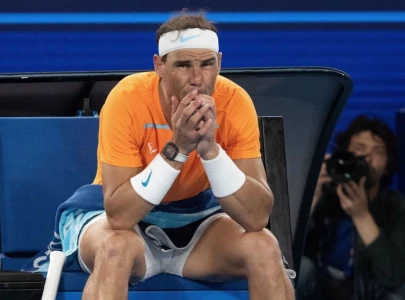 injured nadal out of indian wells and miami masters
