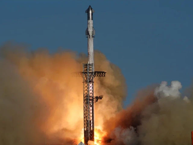 spacex readies landmark starship test flight for jan 16 spacex readies landmark starship test flight for jan 16