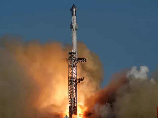 spacex readies landmark starship test flight for jan 16 spacex readies landmark starship test flight for jan 16