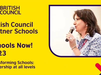 british council schools now 8th annual conference attracts delegates from over 40 countries british council schools now 8th annual conference attracts delegates from over 40 countries