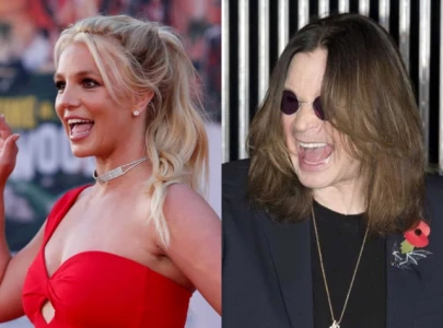 ozzy osbourne apologizes to britney spears after criticizing her dance videos