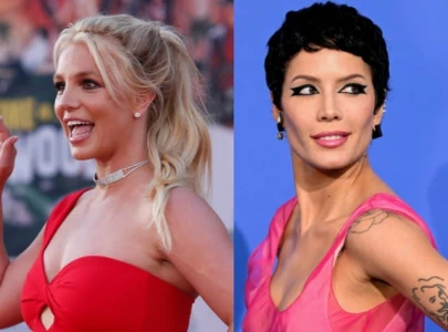 britney spears slams halsey s lucky video for mimicking her then retracts claims