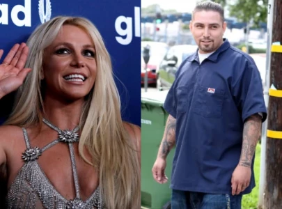 britney spears back with criminal ex paul soliz weeks after announcing single status