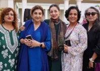 photo sarwatg instagram