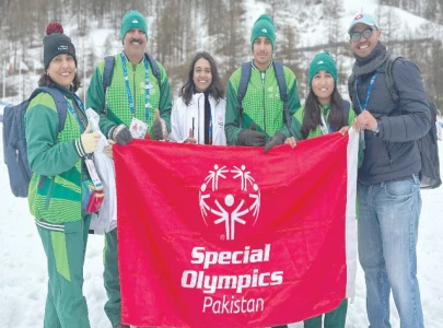 muneeb and abdul saboor grab gold medals for pak muneeb and abdul saboor grab gold medals for pak