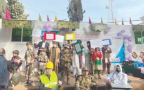 event honours special children event honours special children