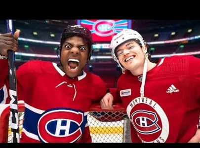 youtube star ishowspeed gets into a fight with nhl players