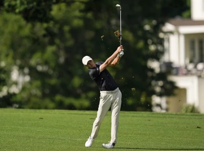 spieth tries again for career grand slam with pga victory