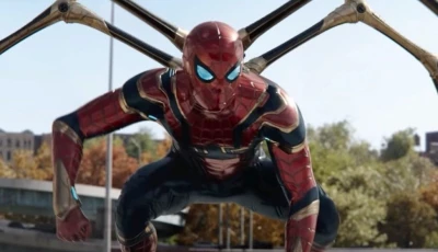 Spider-Man: No Way Home' becomes first pandemic-era movie to smash $1  billion milestone globally