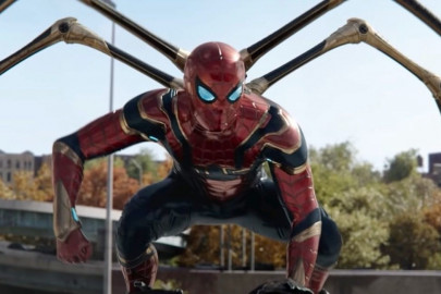 spider man no way home first pandemic era film to smash 1 billion milestone globally spider man no way home first pandemic era film to smash 1 billion milestone globally